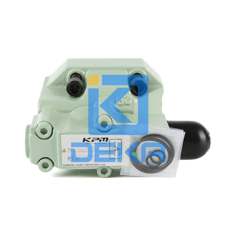  KAWASAKI KPM PRB20P 10 2 100Y