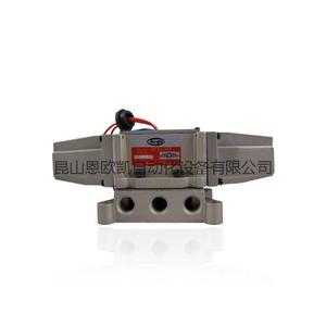 台湾TAI-HUEI电磁阀AD35-303-AC110V