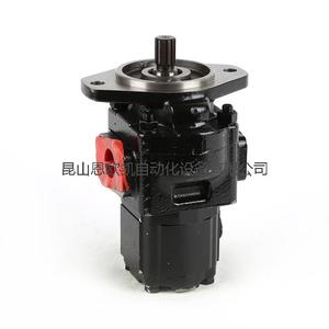 美国PARKER齿轮泵C5724015902