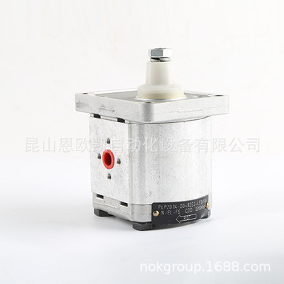 CASAPPA齿轮泵PLP10.3.15D0-81E1-LBB/BA-N-EL-FS
