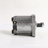 CASAPPA齿轮泵PLP10.1D0-30S0-LGC/GC-N-EL-FS