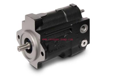 CASAPPA变量径向柱塞泵 博达[DVP-SVP]系列