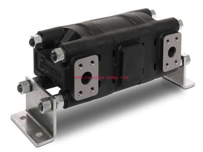 CASAPPA齿轮分流器马格力[HDD]系列