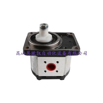 CASAPPA齿轮泵PLP30.27S0-A8U3-LSC/SB-N-A