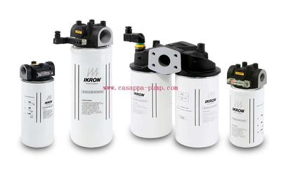 IKRON过滤器