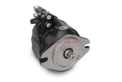 CASAPPA变量径向柱塞泵 MVP-MVPD系列