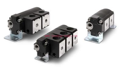 CASAPPA齿轮分流器 北极星[PLD]系列