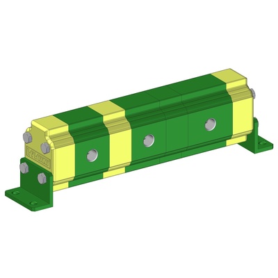 VIVOIL分流器RV-1G–FLOW DIVIDER WITHOUT VALVES+MOTOR