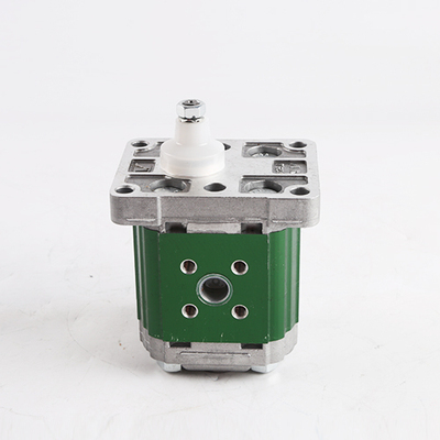 意大利VIVOIL齿轮泵X1P2502FJJA油泵