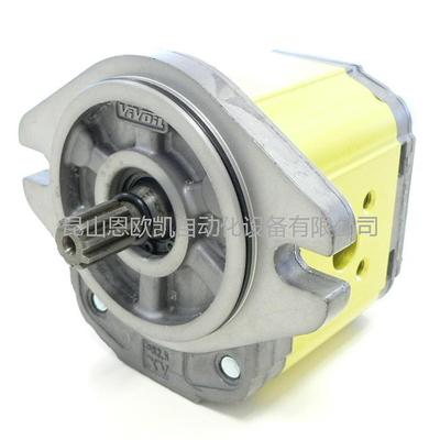 意大利VIVOIL VIVOLO齿轮泵X2P6351ISSA