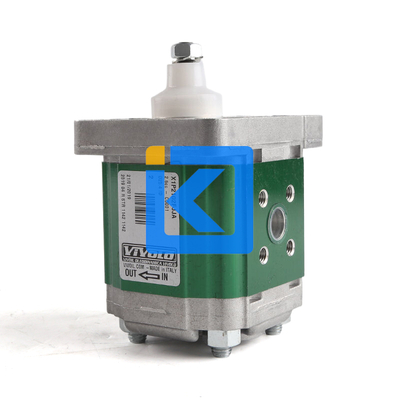 意大利VIVOIL VIVOLO齿轮泵X1P2102FJJA &nbsp;VIVOLO油泵