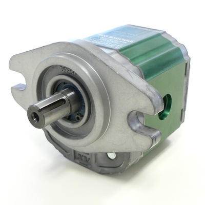 VIVOIL双向马达XM168–SAE AA’ TYPE MOTOR ø50.8 FLANGE
