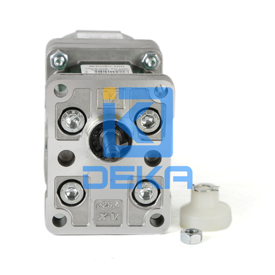 意大利VIVOIL双联泵9M202FCA2317