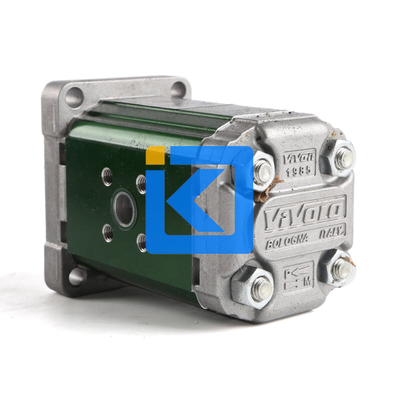 意大利VIVOIL VIVOLO齿轮泵X1P2002FJJA &nbsp;VIVOLO油泵(1)