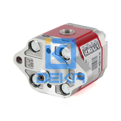 意大利VIVOIL VIVOLO齿轮泵X0P0502ABBA 0.57CC &nbsp;VIVOLO油泵