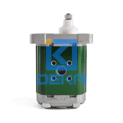 意大利VIVOIL VIVOLO齿轮泵X1P3402FJJA