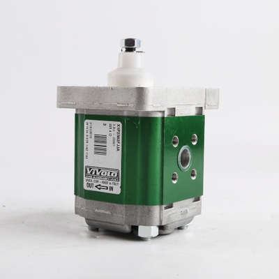 意大利VIVOIL齿轮泵X1P2302FJJA油泵