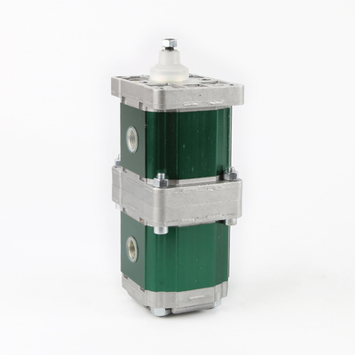 意大利VIVOIL双联泵9M202FGA3118油泵