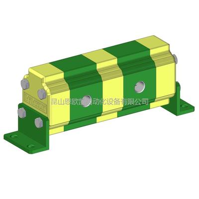 意大利VIVOIL VIVOLO分流器9RD0216