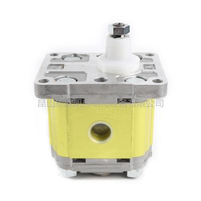 意大利VIVOIL齿轮泵X2P4502EBBA VIVOLO齿轮泵