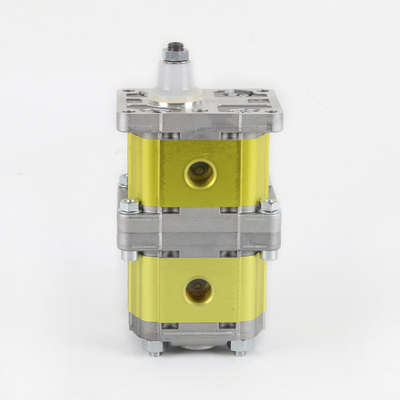 意大利VIVOIL双联泵9M201EGA4141油泵