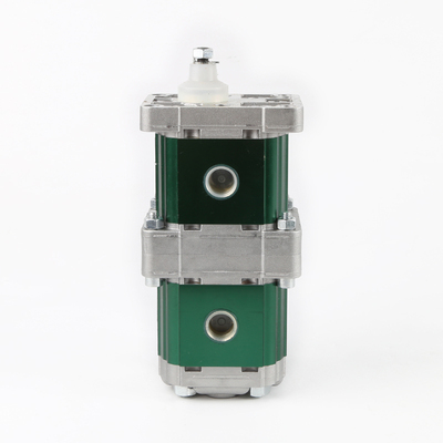 意大利VIVOIL双联泵9M202ECA4925油泵