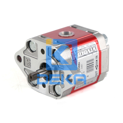 意大利VIVOIL VIVOLO齿轮泵X0P0602ABBA 0.76CC &nbsp;VIVOLO油泵