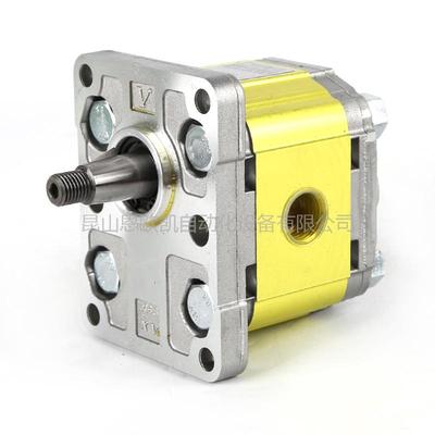 意大利VIVOIL油泵X2P4701EBBA VIVOLO齿轮泵