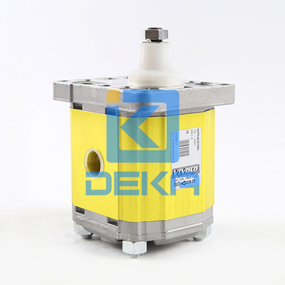 意大利VIVOIL VIVOLO油泵X2P5302ECBA VIVOLO齿轮泵