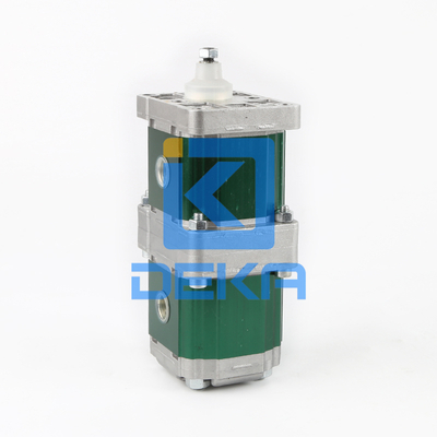 意大利维沃尔VIVOIL双联泵9M202FGA2020 VIVOIL VIVOLO油泵