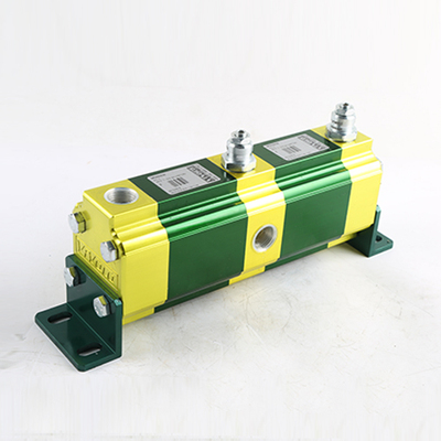 意大利VIVOIL分流器9RV02A32 RV-1V/6,5x2