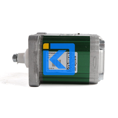 意大利VIVOIL VIVOLO齿轮泵X1P3202FJJA