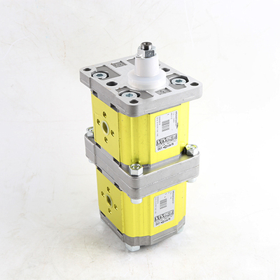 意大利VIVOIL双联泵9M202ECA4747油泵