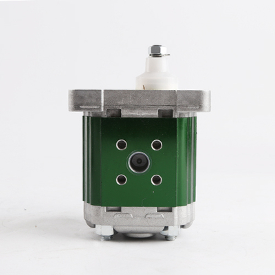 意大利VIVOIL齿轮泵X1P2702FJJA油泵