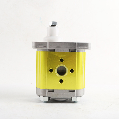 意大利VIVOIL油泵X2P5302EPOA 19.2cc齿轮泵