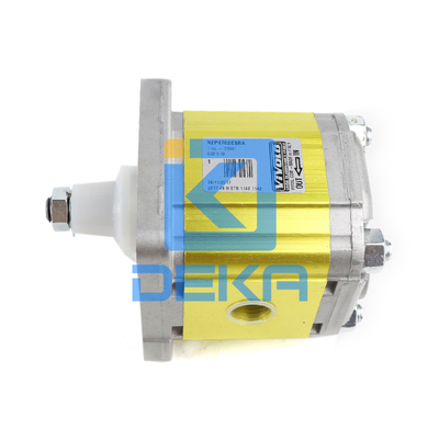 意大利VIVOIL VIVOLO油泵X2P4702EBBA/11CC-036.5/D-C0001 VIVOLO齿轮泵