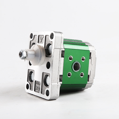 意大利VIVOIL齿轮泵X1P1702FJJA油泵