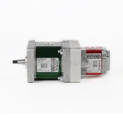 意大利VIVOIL双联泵9M202FGA2101 VIVOLO油泵