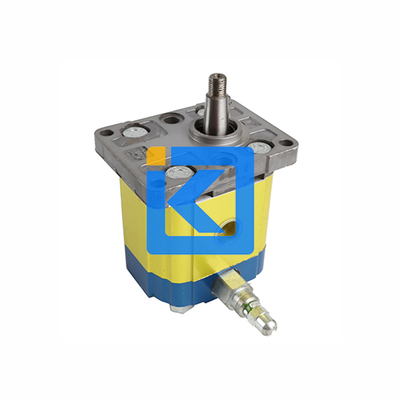 意大利VIVOIL VIVOLO油泵X2P4902ECBN VIVOLO齿轮泵